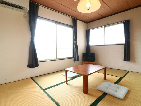 Photo 7 : 民宿かず