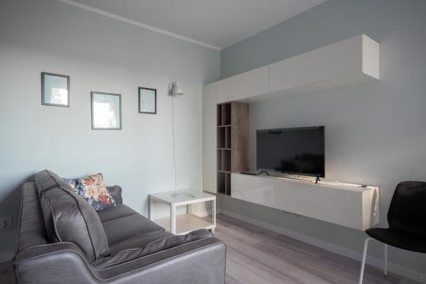 Krakowska Comfort Apartment by BookingHost, Wrocław