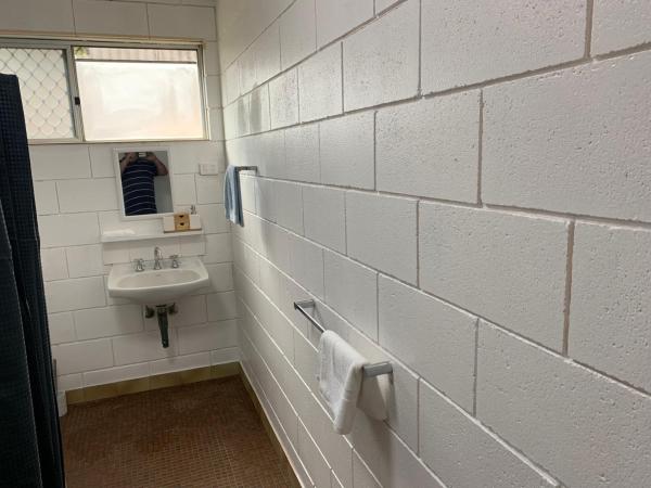 Na zdjęciu widoczny jest obiekt Harbour View 49 Urch Street Unit 7 położony w mieście Bluff Point.