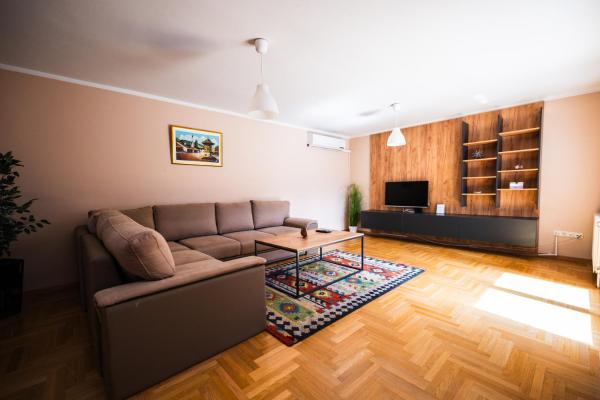 Spacious & Modern Apartments- Old Townの写真1