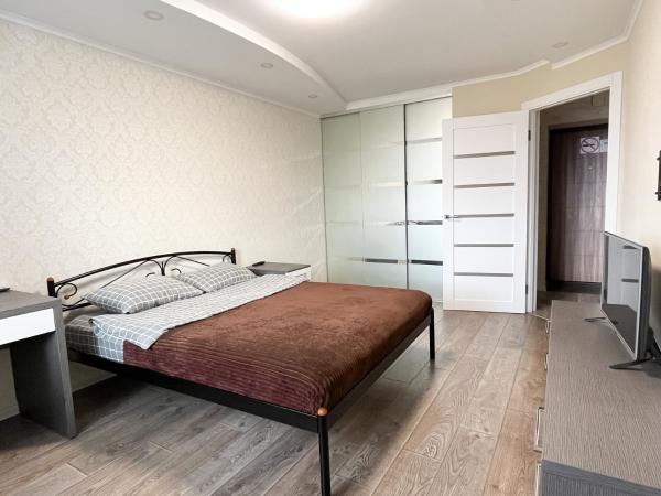 Foto 3: 0147 квартира ЖК Щасливий, укриття в комплексі