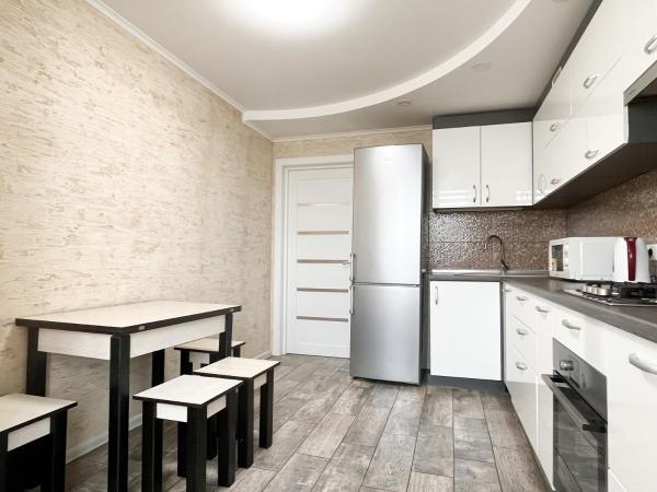 Foto 5: 0147 квартира ЖК Щасливий, укриття в комплексі