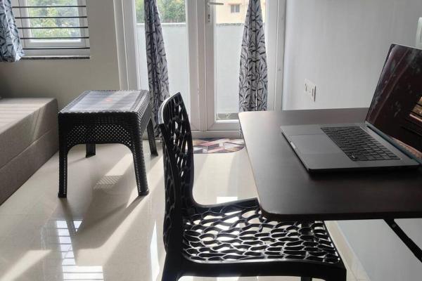 Compact Yet Beautiful 1bhk 301 - 邦加羅爾