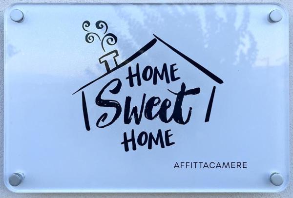 Home sweet Home, Montecalvo Irpino