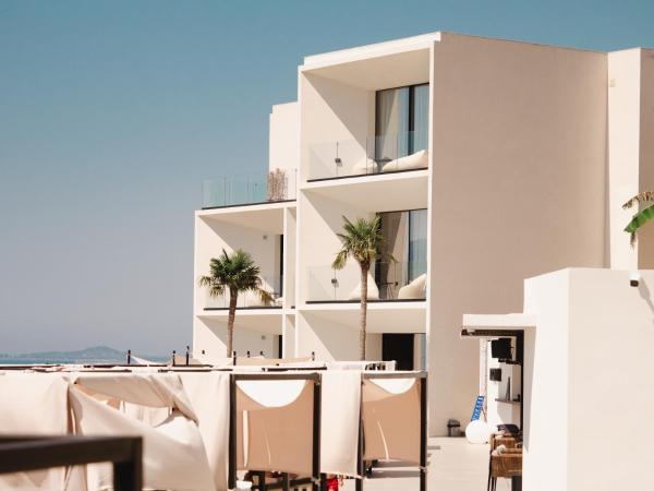 Nobus Hotel & Spa, Vlorë