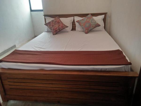A la foto es mostra l'objecte The Jesmine Homestay situat a la ciutat de Kandy.