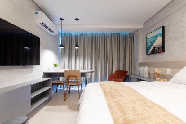Billede 9: Rooftop #1405 - 600m da praia by Carpediem