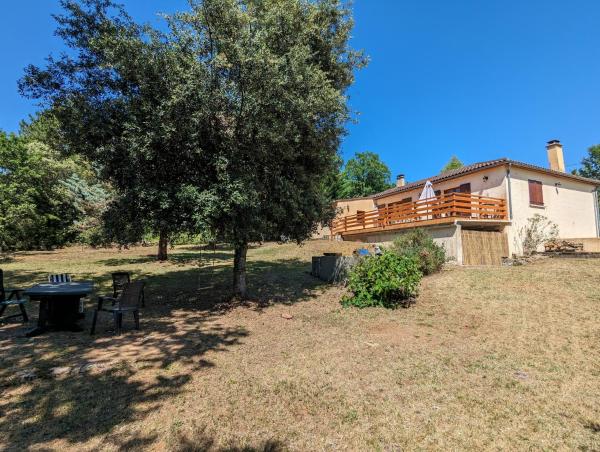 A la foto es mostra l'objecte Le ti Pompon situat a la ciutat de Saint-Pompont.