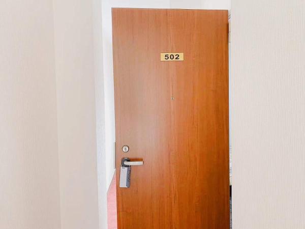 På billedet ses objektet sachi no yado - Vacation STAY 12458 beliggende i byen Osaka.