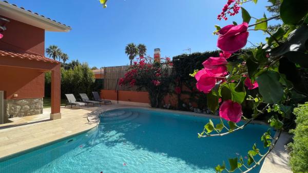 Foto 5: Studio with Private Swimming Pool and Garden