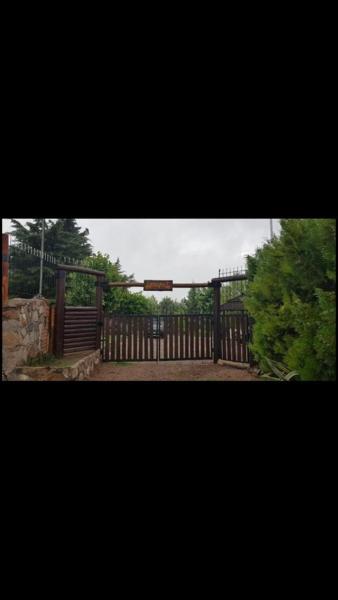 La Negrita - Provincia de Mendoza