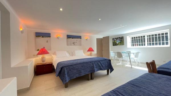 Foto 2: Studio with Private Swimming Pool and Garden