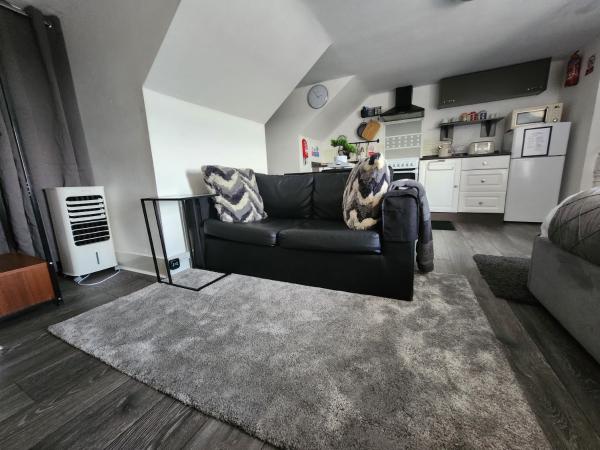 Foto 7: Quantock Loft Studio 3