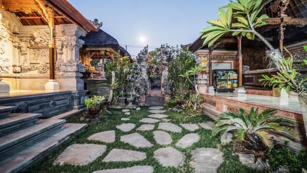 Kanaka House Ubud - Ubud