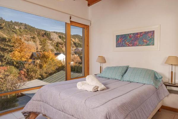 Depto Nuevo De 2 Ambientes En Casco Céntrico - San Martín de los Andes