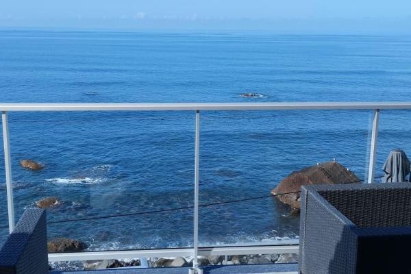 Apt 'A Gaioa' In 'The Cliff Coast Accomodation' - Paúl do Mar
