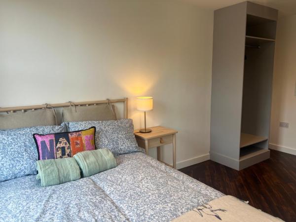 Spacious Battersea Rooms and Apartments, London