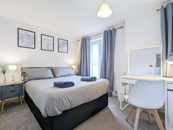 Guest Rooms Near City Centre & Anfield Free Parki, Liverpool