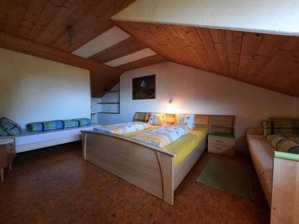 På billedet ses objektet Wiesenheimhof - Apt 1 beliggende i byen Terento.