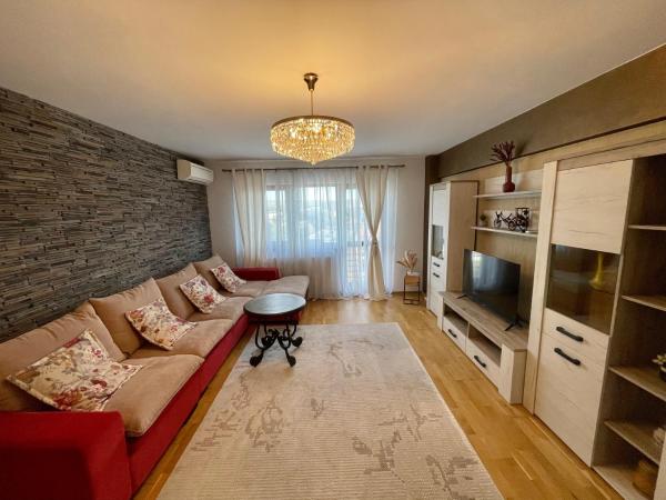 Apartament 1 Camera, Zona Centrala - Iași