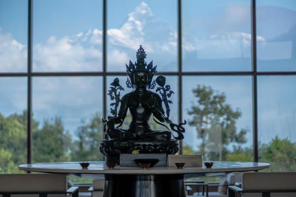 Hotel Annapurna View Sarangkot - Pokhara