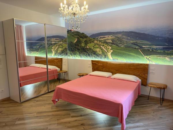 Ancor Apartments, Verona