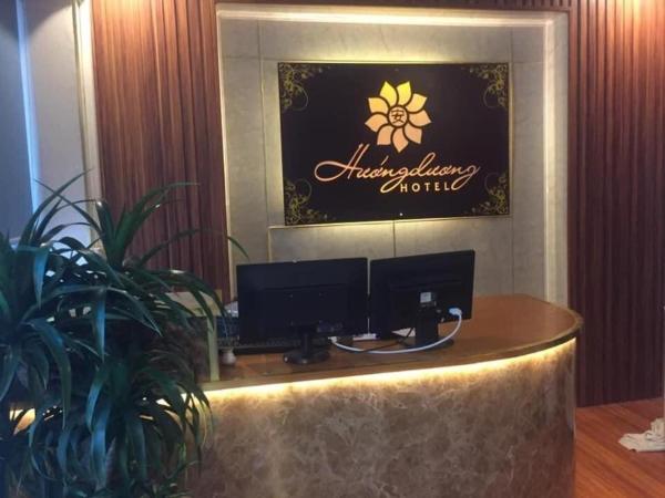 Hướng Dương - BT L08-10 KDT Hà Đông - by Bay Hostel, Hanoi