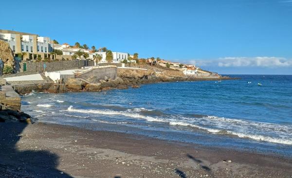 Playaelporis - Tenerife