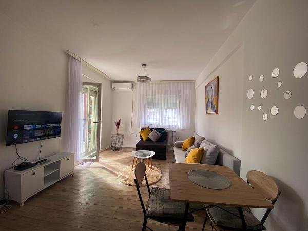 Klea’s Apartaments, Priština