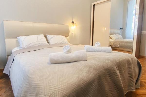 Photo 5 : SOFIKO Apartment in a legendary building