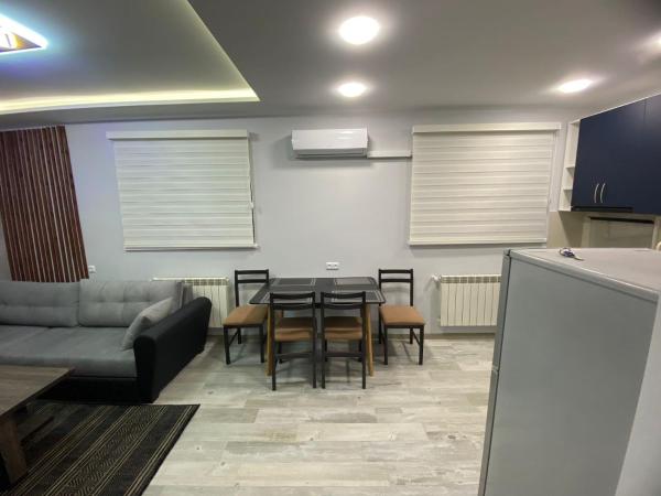 Foto 4: Apt in the Center of Yerevan Self Check In Leo Street