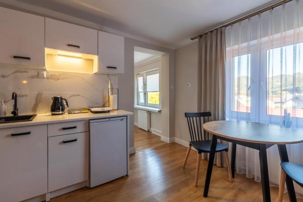Apartamenty „Nad Popradem” - Szczawnica