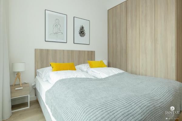 Shellter Apartments 117 K - By Jantar Apartamenty - Pologne