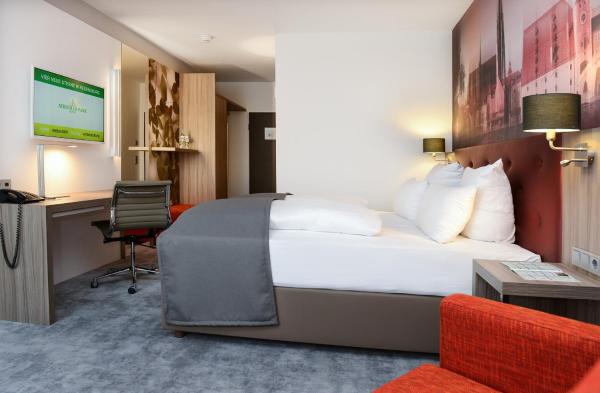 Atrium im Park Hotel Regensburg photo 3
