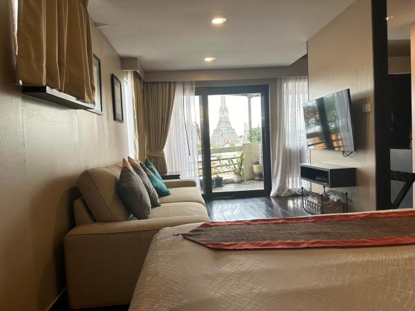 Arun Residence, Bangkok