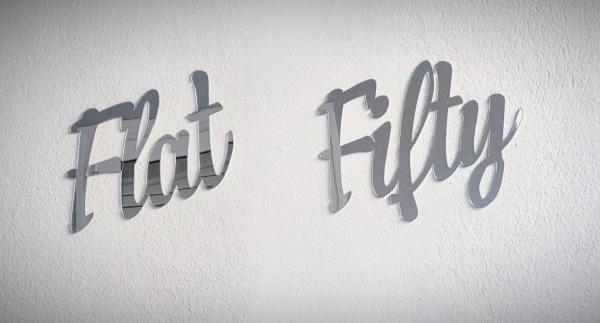 Foto 4: FlatFifty