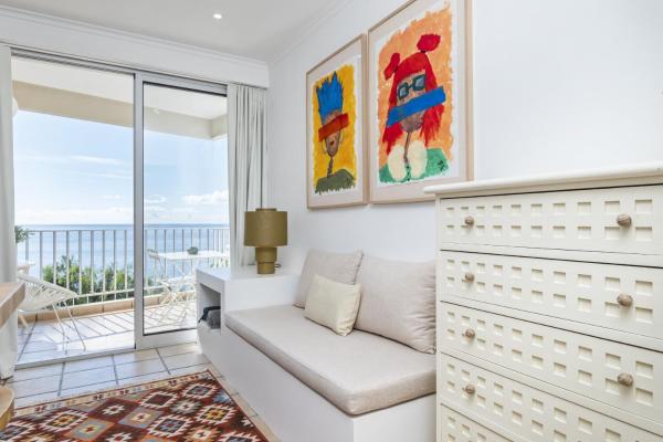 A la foto es mostra l'objecte Studio Mar - By WeHost situat a la ciutat de Funchal.