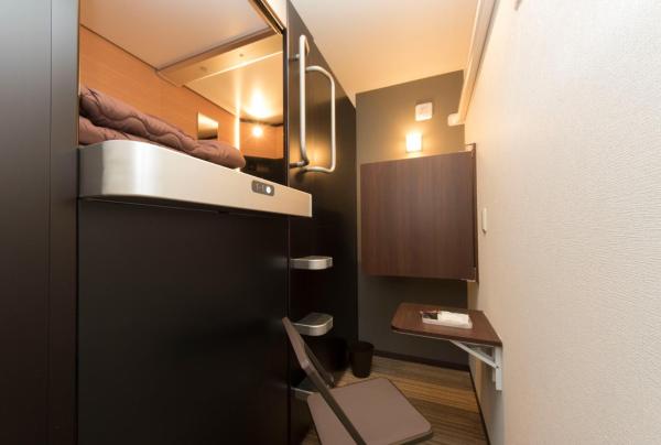 Ryoma Ikebukuro male only -Guest House - Vacation STAY 14547v, Токио