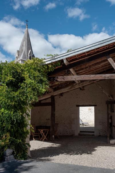 På billedet ses objektet Au Coeur du Village Bassillac Périgueux beliggende i byen Eyliac.