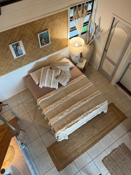 FARE URU - Modern bungalow near airport, Фааа