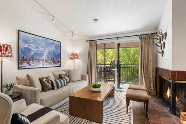 700 Monarch 201 - Aspen, CO