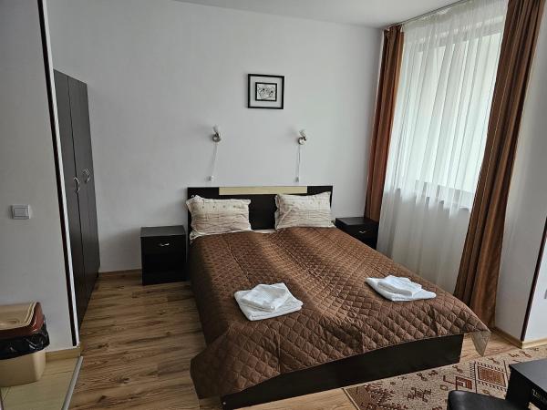 Studio in Borovets Gardens Complex photo 3