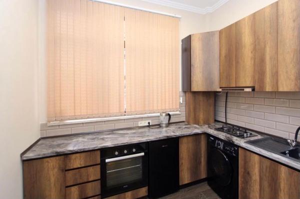 Foto 4: SPACIOUS apt in Yerevan,Centre