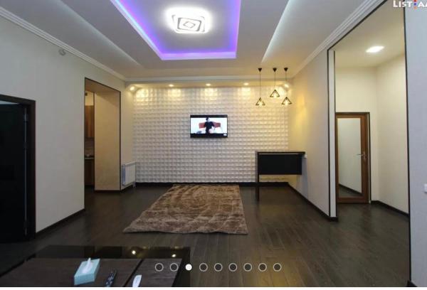 Foto 7: SPACIOUS apt in Yerevan,Centre