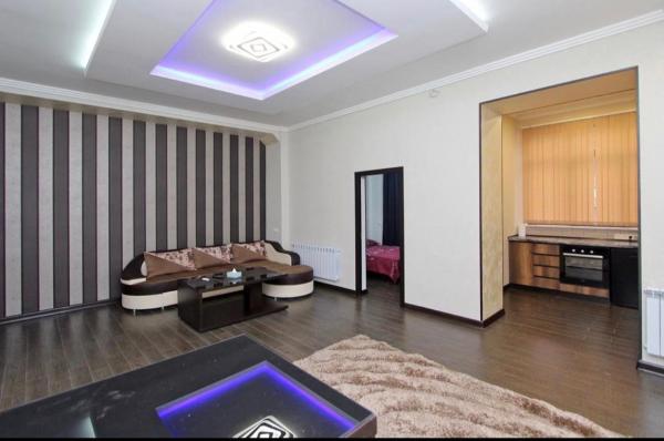 SPACIOUS apt in Yerevan,Centre, Erevan