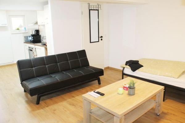 Ruhig Gelegenes Apartment - Vaihingen an der Enz