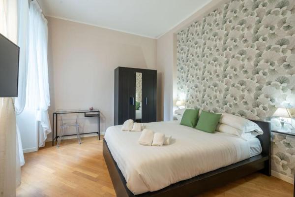 Vaticano vicino metro A-Comfort ed eleganza, Rome