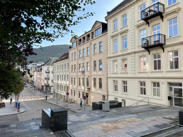Vestre Torggaten 20 - Bergen, Norway