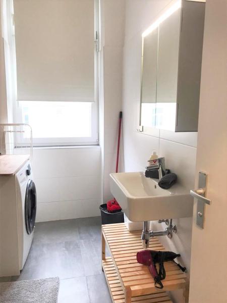 Bilde 8: Studio & Apartments near Reumannplatz