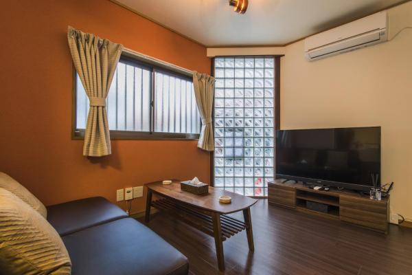Shiki Homes | Kuriko - Vacation Stay 12788 - 生駒市